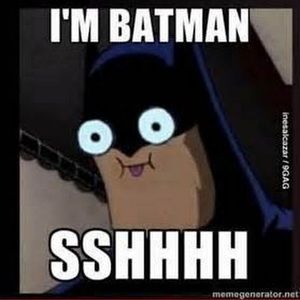 Meet your Posher, Nolan